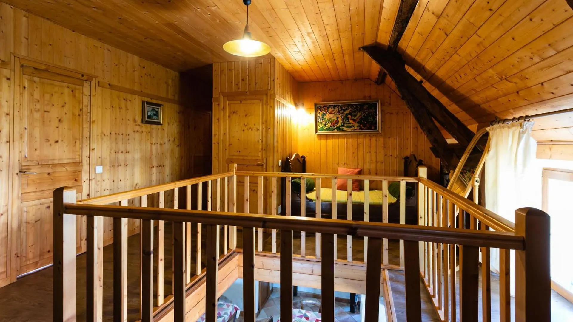 Gite Du Bois Du Pech Saint-Projet  Francie