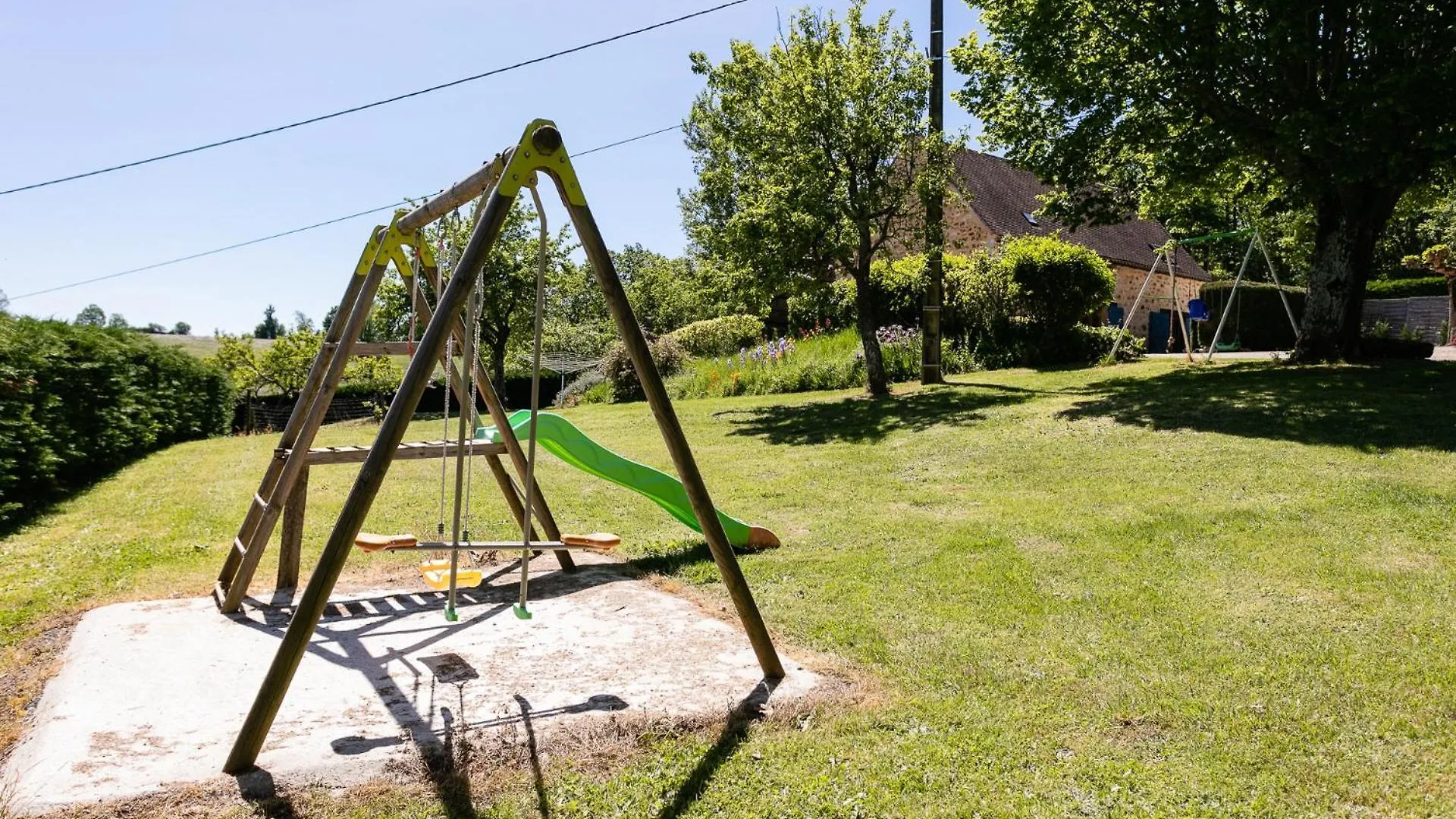 Gite Du Bois Du Pech Saint-Projet  Prázdninový dům Saint-Projet (Lot)